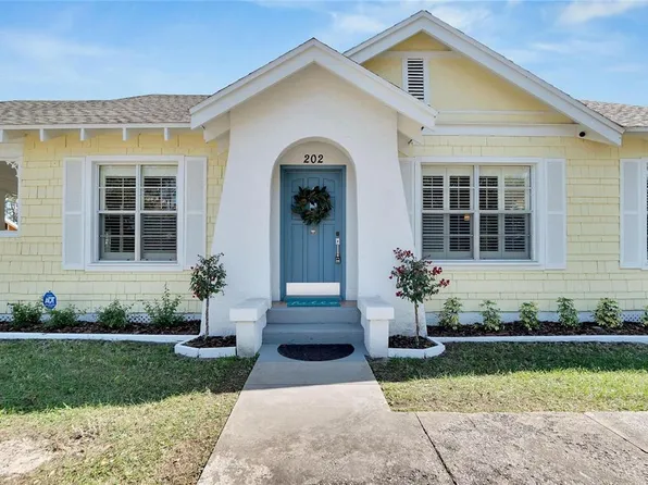202 LENOX STREET, LAKELAND, FL 33803