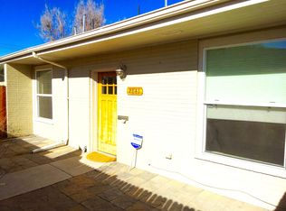 2841 Columbine St, Denver, CO 80205
