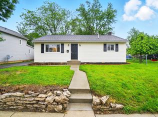 4110 Franklin St, Grove City, OH 43123