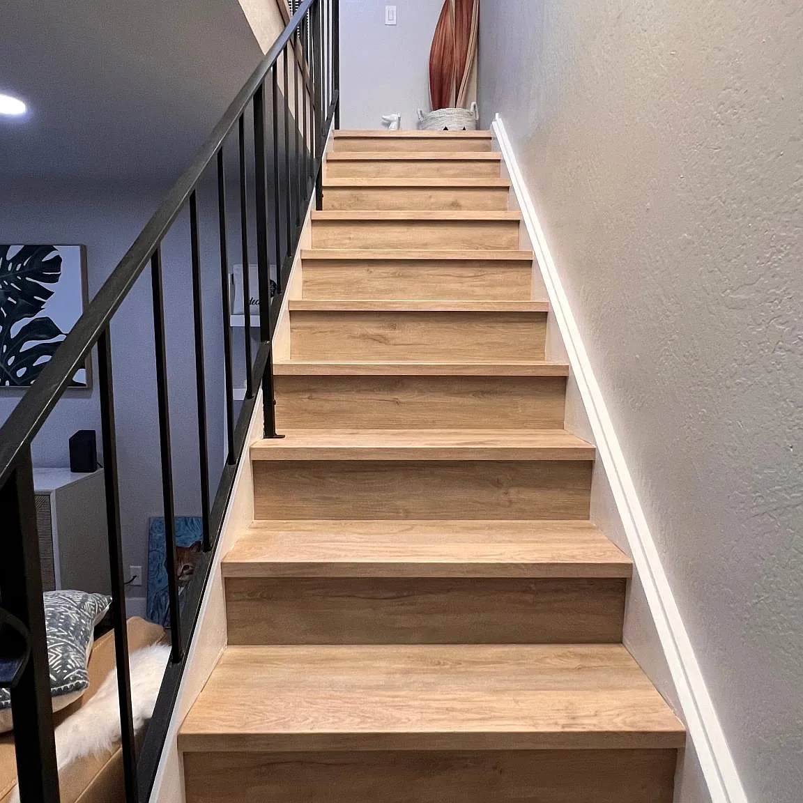 2 bed, 968 sqft, $3,300 — Photo 3