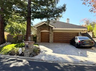 301 Sequoia Ter, Danville, CA 94506