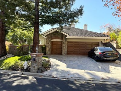 301 Sequoia Ter, Danville, CA, 94506