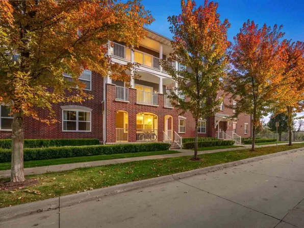 2184 Willenbrock Cir, Iowa City, IA 52245
