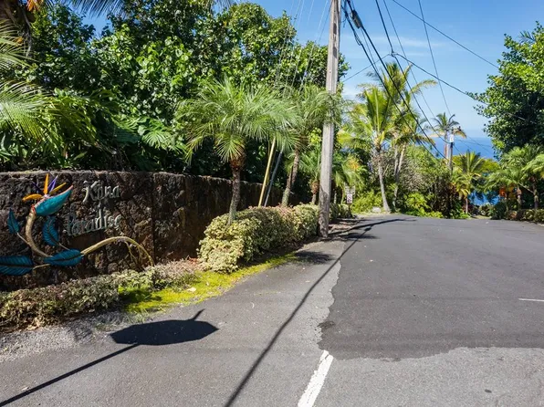 EA RD, Captain Cook, HI 96704