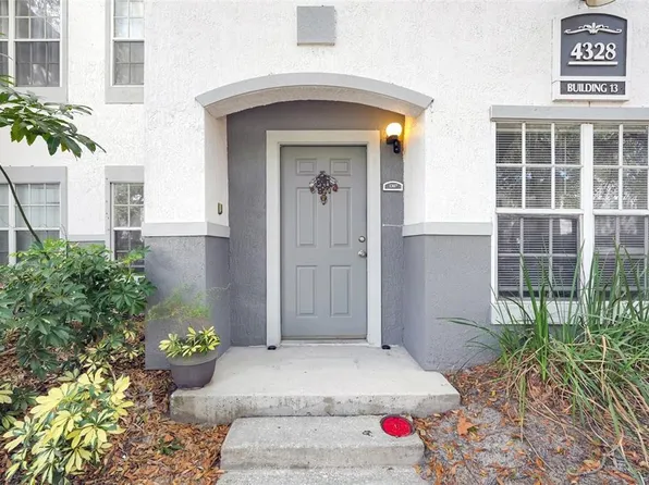 4328 S Kirkman Rd Unit 1307, Orlando, FL 32811