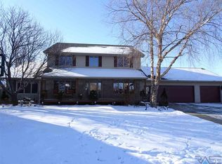 2513 S Roosevelt Cir, Sioux Falls, SD 57106