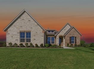 513 Lantana Dr, Weatherford, TX 76085