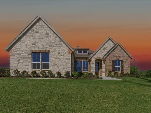 513 Lantana Dr, Weatherford, TX 76085