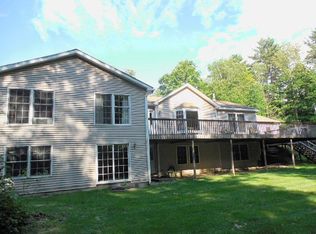 32 Chestnut Ln, Lenox, MA 01240