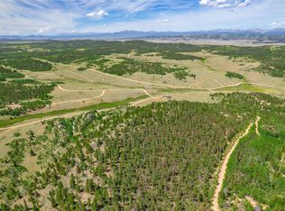 496 Houma Way, Como, CO 80456