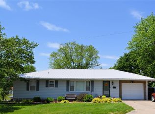 4015 Edgewood Rd, Hannibal, MO 63401