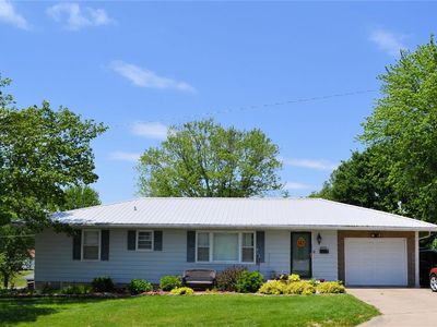 4015 Edgewood Rd, Hannibal, MO, 63401