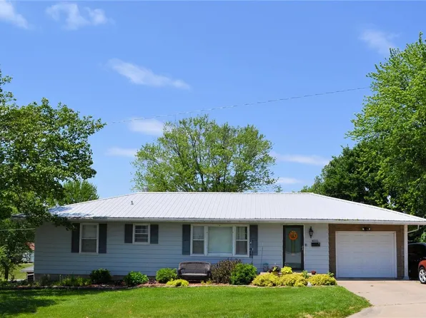 4015 Edgewood Rd, Hannibal, MO 63401