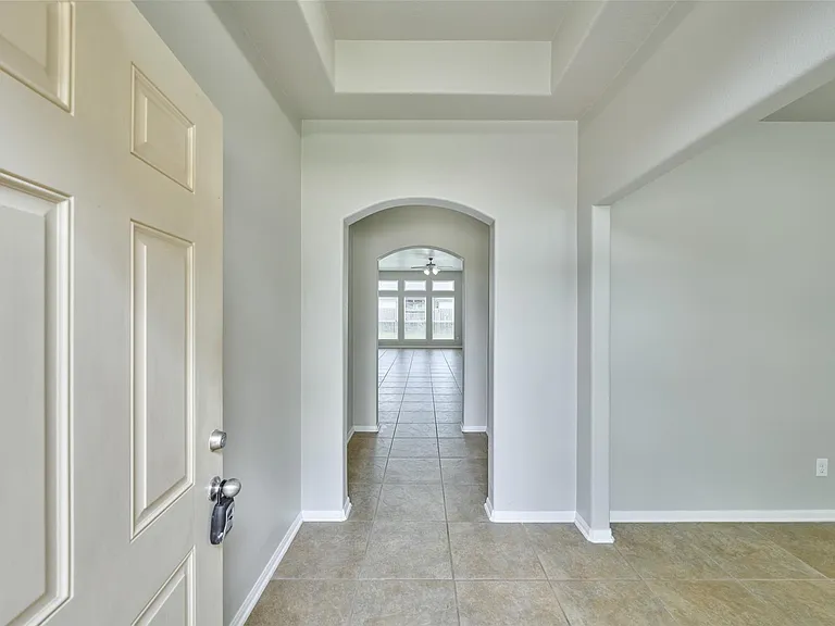 9935 Knob Hollow Way — Photo 5