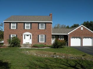 708 W Chenango Rd, Binghamton, NY 13905