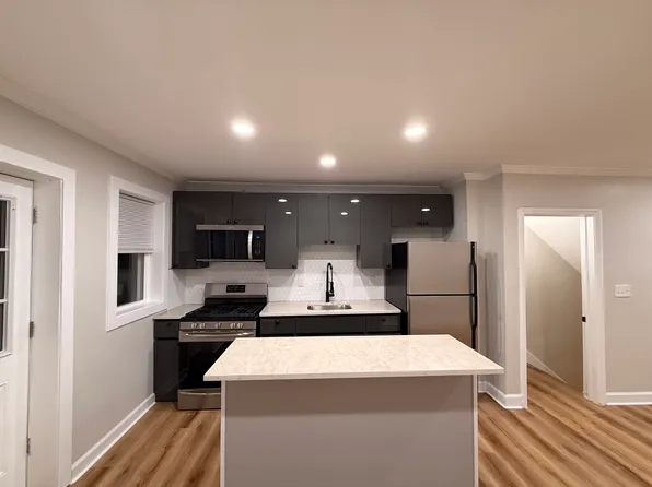 804 Glenwood Ave #1, Baltimore, MD 21212