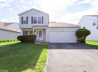 41 Kentland Dr, Romeoville, IL 60446