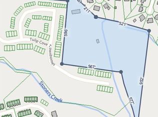 725 Tulip Grove Rd, Hermitage, TN 37076