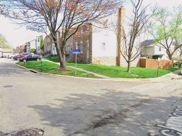 9525 Greencastle Ln, Lorton, VA 22079