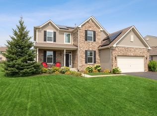 184 Ashton Ln, Crystal Lake, IL 60014