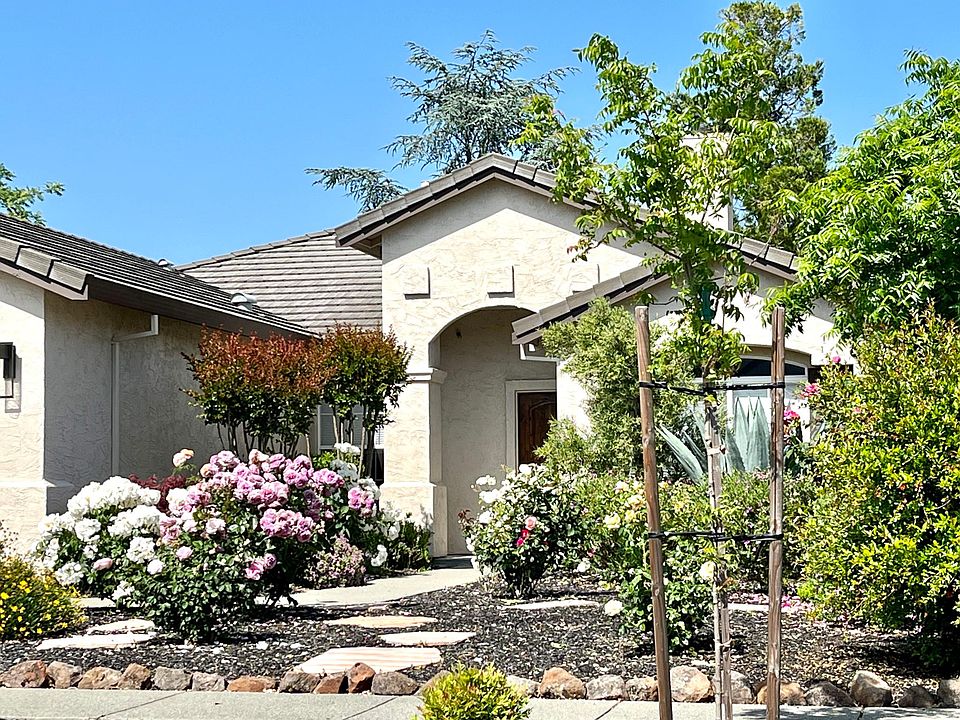 Maintenance free - Gardener is included in rate