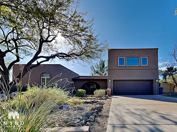 15811 E Richwood Ave, Fountain Hills, AZ 85268