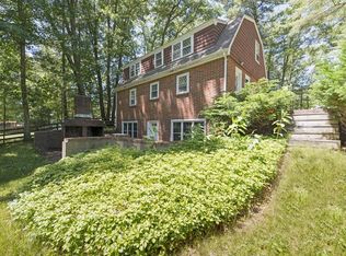 43 Old Jacobs Rd, Georgetown, MA 01833