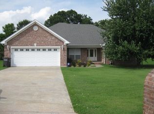 418 Pin Oak Ct, Jacksonville, AR 72076