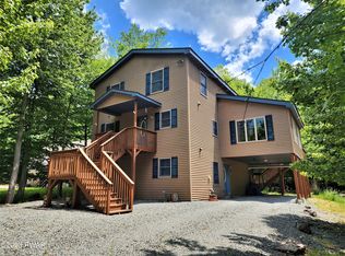 421 Northgate Ct, Lake Ariel, PA