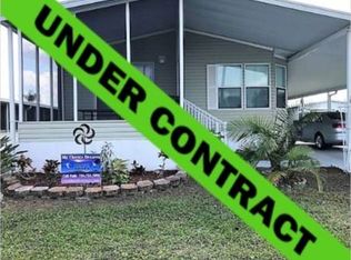 19 Larkspur, Palmetto, FL 34221