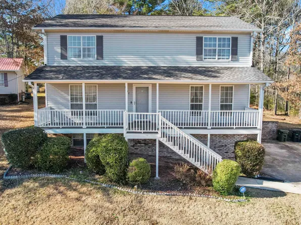 3042 Wood Cir, Center Pt, AL 35215