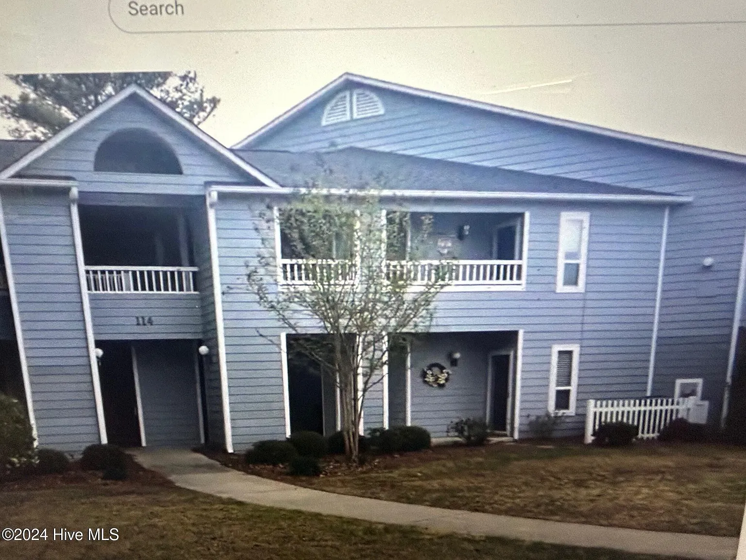 2 bed, 2.0 bath, 1332 sqft, $1,200 — Photo 1