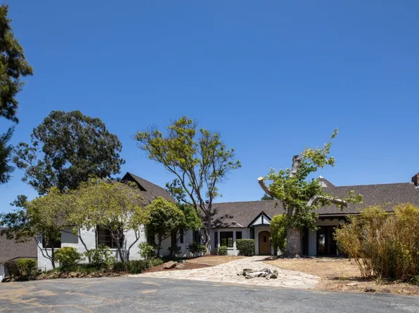 13888 Fremont Pines Ln, Los Altos Hills, CA 94022