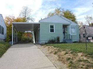 49 Melwood Ave, Dayton, OH 45417