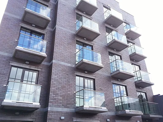 Rented by NY Space Finders Inc. | media 1