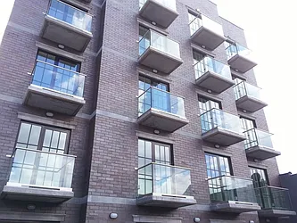 Rented by NY Space Finders Inc.