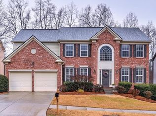 308 Crystal Downs Way, Suwanee, GA 30024
