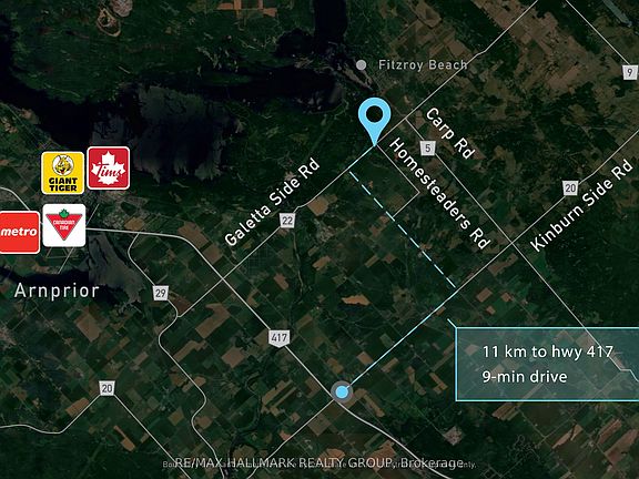 3rd image of 0 Homesteaders Rd