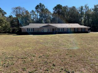 7452 Pake Rd, Saraland, AL 36571