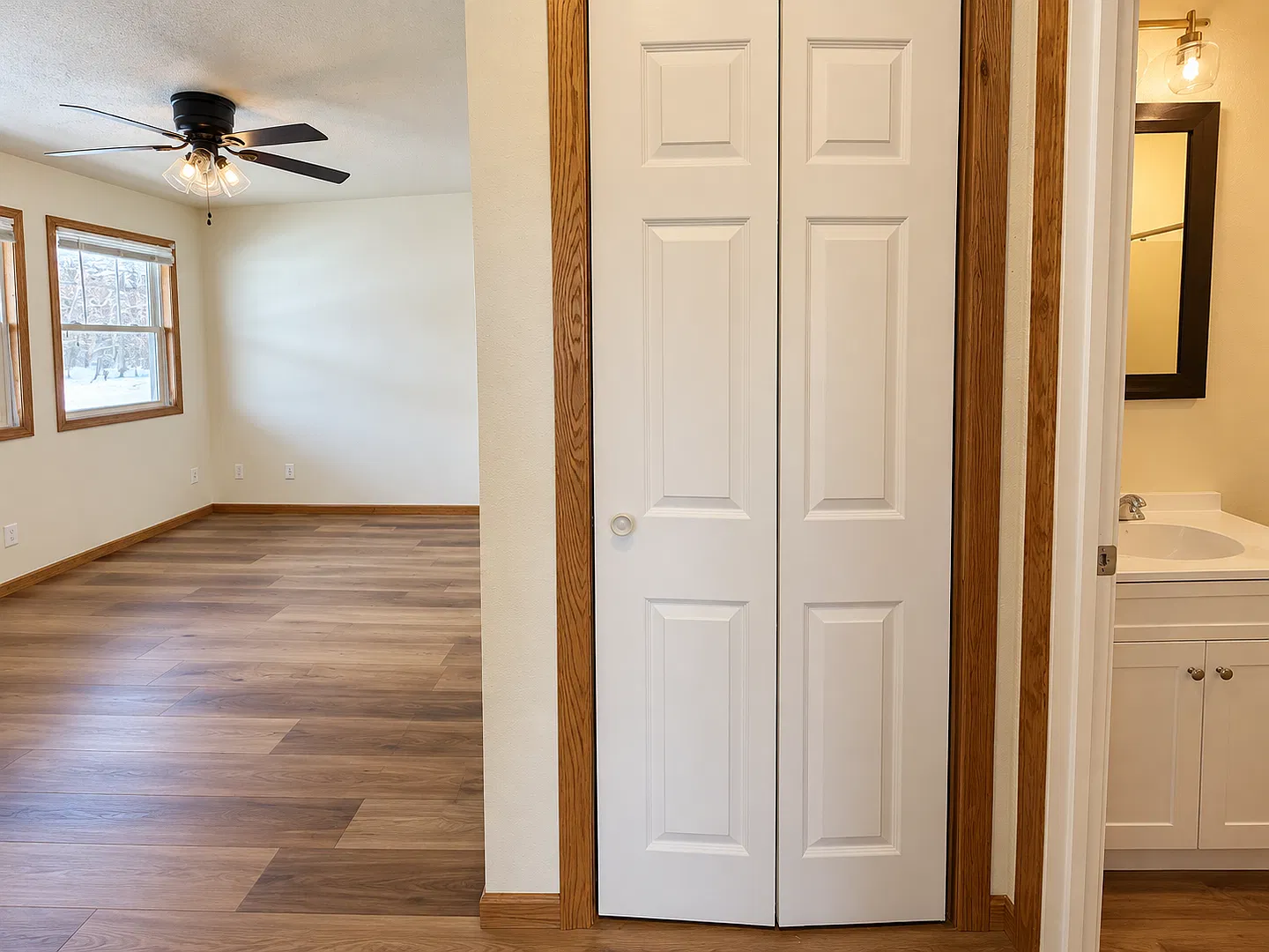 2 Bed / 1 Bath Apartment in Mauston, WI — Photo 3