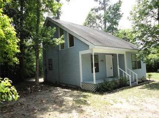 29084 Highway 16, Bogalusa, LA 70427