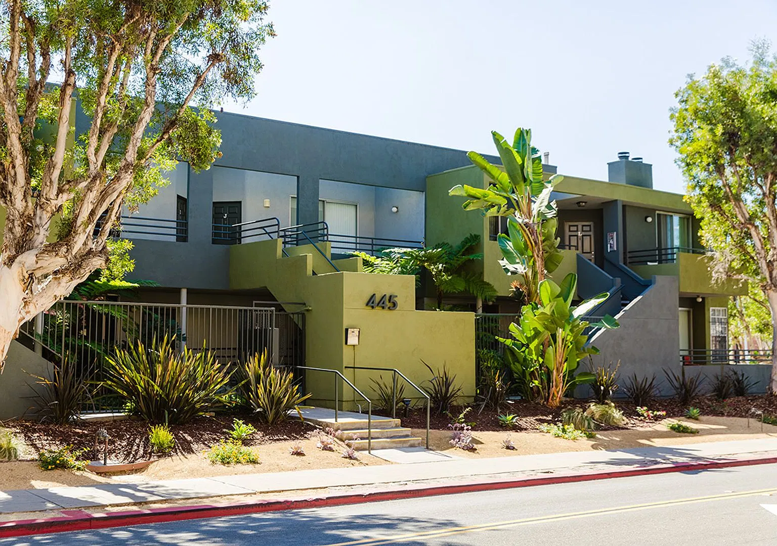 Your Home In The Heart Of San Diego — Photo 2
