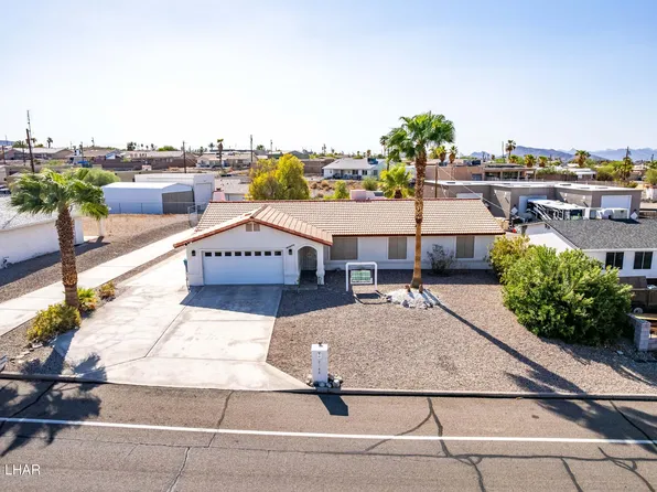 2846 El Dorado Ave N, Lake Havasu City, AZ 86403