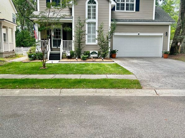 1437 Wexford Sound Dr
