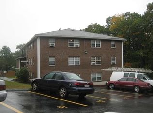 249 Boston Post Rd E APT 10, Marlborough, MA 01752