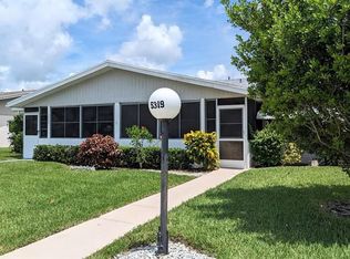 5319 Mariesa Ave, West Palm Beach, FL 33417