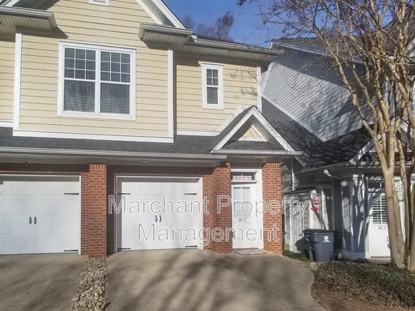 16 Edge Ct Unit C, Greenville, SC 29609