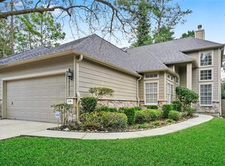 139 N Valley Oaks Cir, Spring, TX 77382