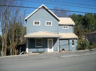 908 W Long Ave, Du Bois, PA