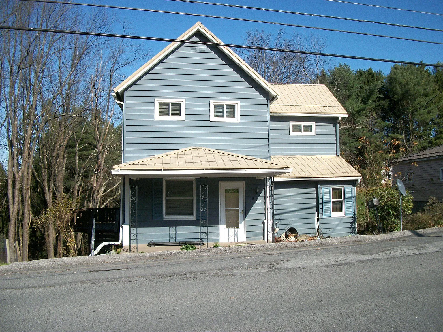 908 W Long Ave photo 1